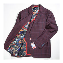 Load image into Gallery viewer, 7 DOWNIE Sport Jacket
