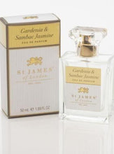 Load image into Gallery viewer, St James of London - Eau de Parfume for Her
