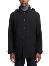 Load image into Gallery viewer, SAVE THE DUCK Benjamin Rain Coat
