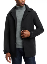 Load image into Gallery viewer, SAVE THE DUCK Benjamin Rain Coat
