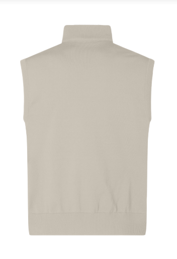 トップス amachi. 23SS Loose Neck Paesina Vest SAVE THE DUCK Orris Vest – John's Suit Shop