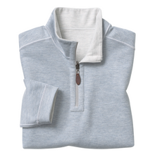 Load image into Gallery viewer, JOHNSTON &amp; MURPHY Reversible Quater Zip

