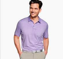 Load image into Gallery viewer, JOHNSTON &amp; MURPHY XC4® Solid Performance Polo
