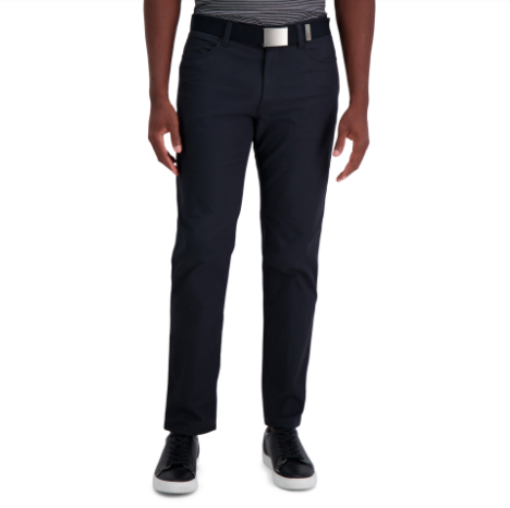 Canvas 5 - Pocket Style Pant | straight fit | various colors