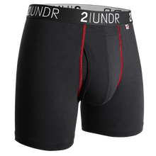 Load image into Gallery viewer, 2 UNDR SWING SHIFT BOXER BRIEF | various colors
