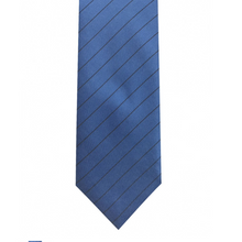 Load image into Gallery viewer, TIE &amp; HANKY SET | MICROFIBER | 2.75&quot; WIDE |  various colors
