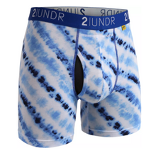 Load image into Gallery viewer, 2 UNDR SWING SHIFT BOXER BRIEF | various colors
